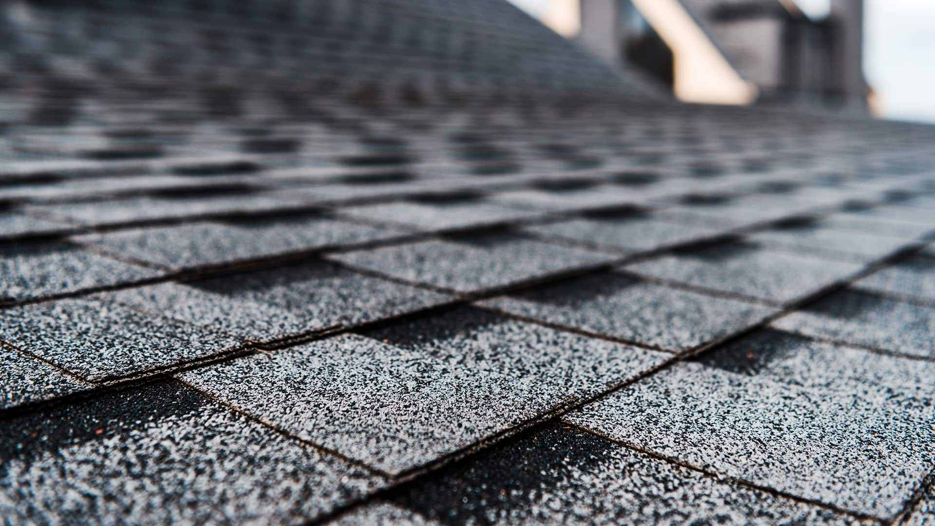 Shingle Roof Banner Image