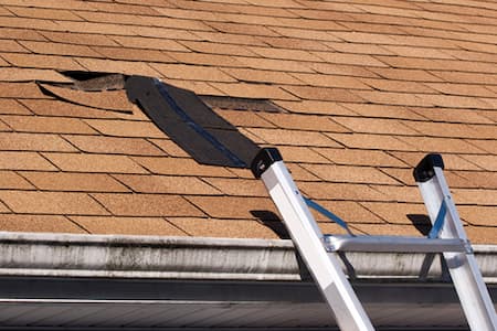 5 Signs Your Roof Needs Repair Services