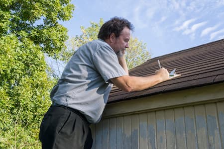 5 Ways A Professional Roof Inspection Benefits You