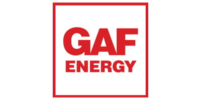 GAF Energy Badge