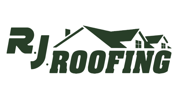 RJ Roofing Logo