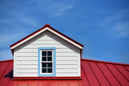 Metal Roofing