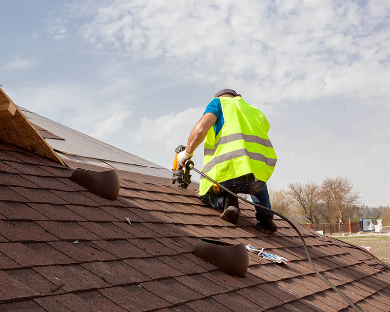 Roof Replacement Service Image