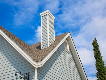 Shingle Roofing